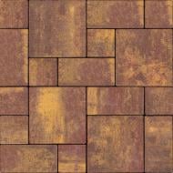 Тротуарная плитка Brukland Лайнстоун 60 мм Амстердам