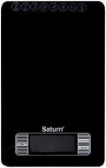 Ваги кухонні Saturn ST-KS7235 black