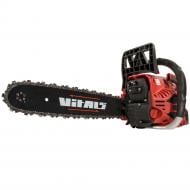 Бензопила Vitals цепная Master BKZ 4525n 15