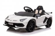 Электромобиль Bambi Racer детский на радиоуправлении M 4787EBLR-1