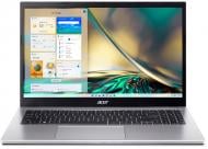 Ноутбук Acer Aspire 3 A315-59-33S0 15,6" (NX.K6SEU.01T) silver