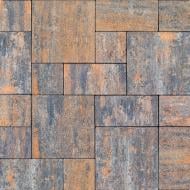 Тротуарная плитка Brukland Лайнстоун 60мм Монако