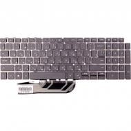 Клавіатура PowerPlant DELL Latitude 3510 (KB315673) black