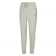 Брюки Puma Mens Sweat Pants 58544101 р. S серый