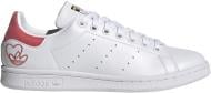 Кроссовки женские демисезонные Adidas STAN SMITH W G55666 р.41 1/3 белые