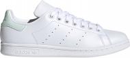 Кросівки жіночі зимові Adidas STAN SMITH W G58186 р.36 2/3 білі