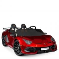 Электромотоцикл Bambi Детский Lamborghini M 4788EBLRS-3(24V)