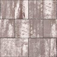 Тротуарна плитка Brukland Моноліт 80 мм Даллас 400x600 мм