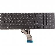 Клавіатура PowerPlant HP 255 G8 15-DA (KB314720) black