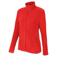 Кофта флисовая WURTH MODYF JOB+ ECO р. XL M456382003 красный