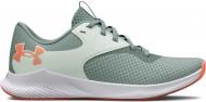 Кроссовки женские Under Armour UA W Charged Aurora 2 3025060-300 р.40,5 зеленые