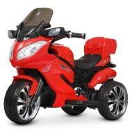 Електромотоцикл Bambi Racer дитячий M 4204EBLR-3