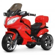 Электромотоцикл Bambi Racer детский M 4204EBLR-3