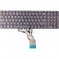 Клавиатура PowerPlant HP Pavilion 15-CD (KB313358) black