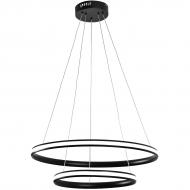 Подвес Victoria Lighting LED 100 Вт черный Jump/SP2 black