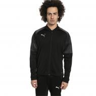 Джемпер Puma ftblNXT Track Jacket 65612201 р. M черный
