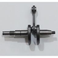 Коленвал для бензопилы TRESZER ST MS180 (10-64-041)