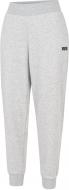 Брюки Puma ESS SWEAT PANTS CLOSED FL W LIGHT GRAY H 84720602 р. XS серый