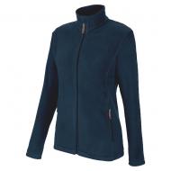 Кофта флисовая WURTH MODYF JOB+ ECO р. 3XL M456385005 синий