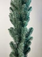 Гірлянда хвойна Christmas Soul Зоряна голуба 1,9 м