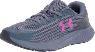 Кросівки жіночі Under Armour W CHARGED ROGUE 3 3024888-501 р.41 чорно-фіолетові