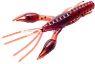 Силикон Ken Katsu Crayfish 2,4 60,9 мм 6 шт. LL-0505