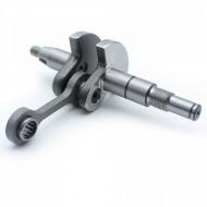 Коленвал для бензопилы TRESZER ST MS170 (10-64-023)