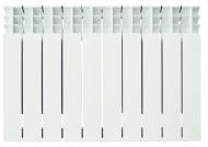 Радиатор биметаллический Roda RBM-96/500 (10 секций)