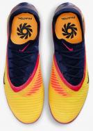 Бутсы Nike PHANTOM 6 LOW ELITE FG EH HQ2332-800 р.41 оранжевый