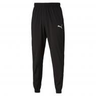 Брюки Puma ESS Woven Pants, cl 83838901 р. M черный Брюки Puma ESS Woven Pants, cl 83838901 р. M черный