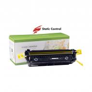 Картридж лазерний Static Control HP CLJ CF360A/Canon 040 6k black чорний