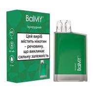 Сигарета электронная Balmy Изумрудный 2%