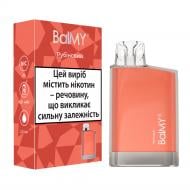 Сигарета электронная Balmy Рубіновий 2%