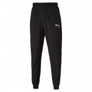 Брюки Puma ESS Woven Pants, cl 83838901 р. XL черный