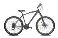 Велосипед Ardis MTB ST "MAD MAN" 27,5 чорно-синій