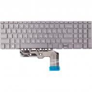 Клавіатура PowerPlant HP Envy X360 15-ED (KB315772) black