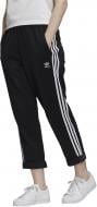 Брюки Adidas BF PANTS PB GD2259 р. 34 черный