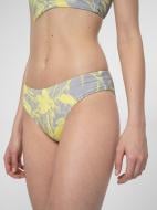 Плавки 4F BIKINI BOTTOM F025 4FSS23UBKBF025-73A р.XL желтый