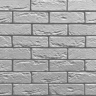 Плитка гипсовая прямая Beauty Walls армованная 0,36 кв.м