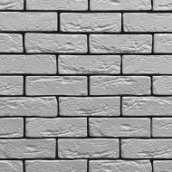 Плитка гипсовая прямая BeautyWalls АГОРА армованная 0,35 кв.м