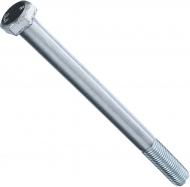 Болт метричний DIN 931 ЦБ 16x190 мм клас міцності 8,8 Expert Fix