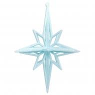 Підвіска MIS LT Ромб 12 см блакитний