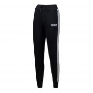 Штани Puma Contrast Pants TR W 84427601 р. M чорний Штани Puma Contrast Pants TR W 84427601 р. M чорний