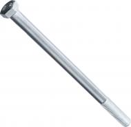 Болт метрический DIN 931 ЦБ 16x260 мм клас прочности 8,8 Expert Fix