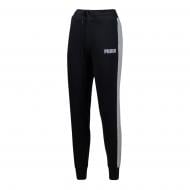 Брюки Puma Contrast Pants TR W 84427601 р. L черный