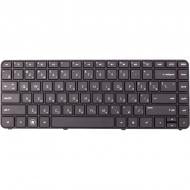 Клавіатура PowerPlant HP Pavilion DV4-5000 (KB315888) black