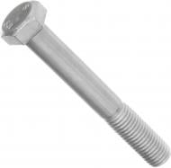 Болт метрический DIN 931 ЦБ 18x130 мм клас прочности 8,8 Expert Fix