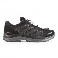 Кроссовки мужские демисезонные Lowa Maddox GTX LO TF 310630/0999 р.51 [019] Black