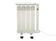 Электрорадиатор Heat Ceram Combo oled PRO с терморегулятором