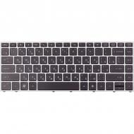 Клавиатура PowerPlant HP ProBook 5330m (KB315949) black
